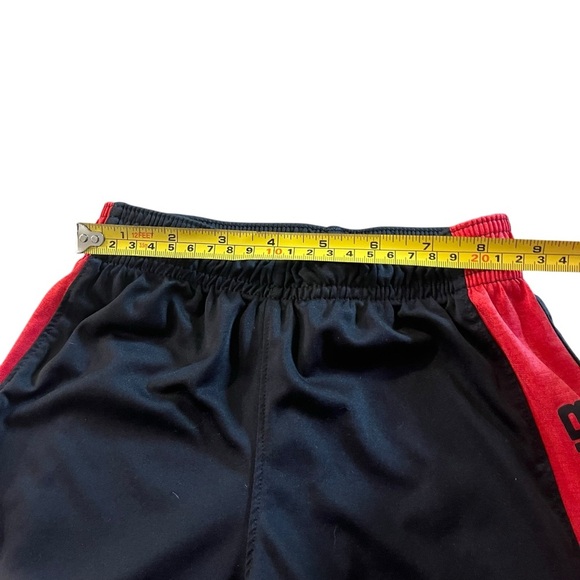 Joe fresh graphic 100% cotton tee shirt | under armour heatgear shorts size 6 - Picture 8 of 15